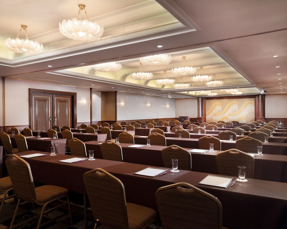 Ana Crowne Plaza Hotel Osaka 59/69