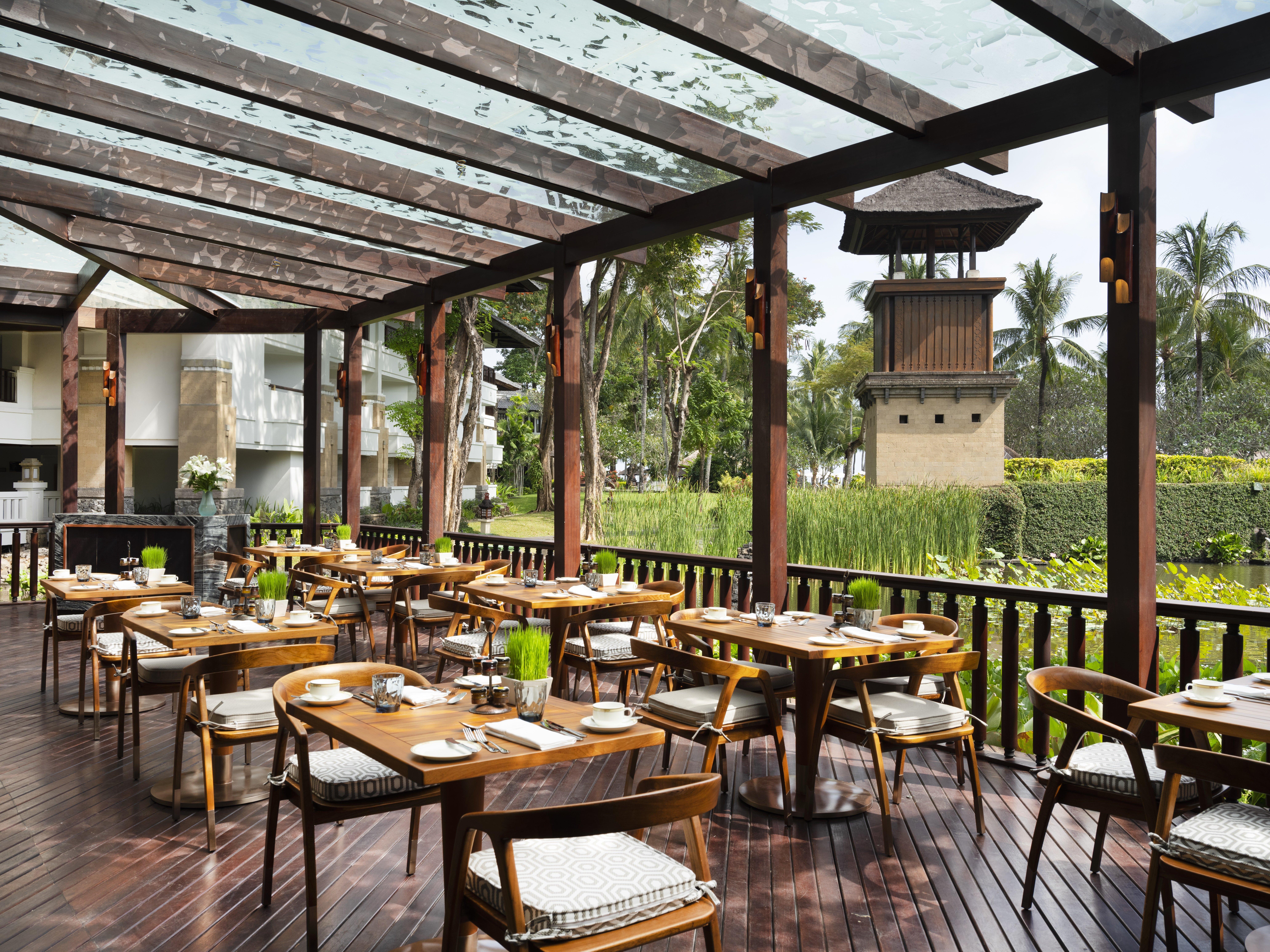 Intercontinental Bali Resort 59/80