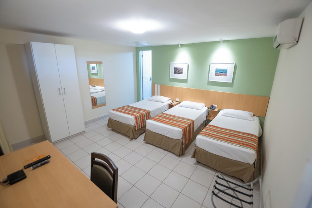 HOTEL VILLAOESTE 15/44