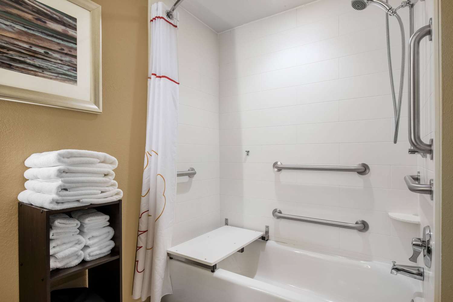 Hawthorn Suites by Wyndham Bridgeport/Clarksburg 17/18