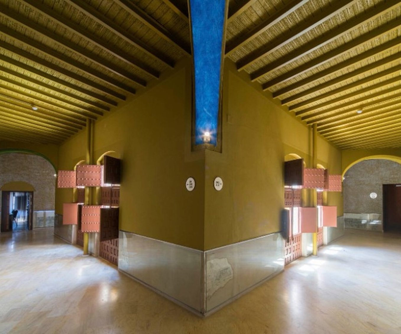 Hotel Palacio Marques de Arizon 17/100
