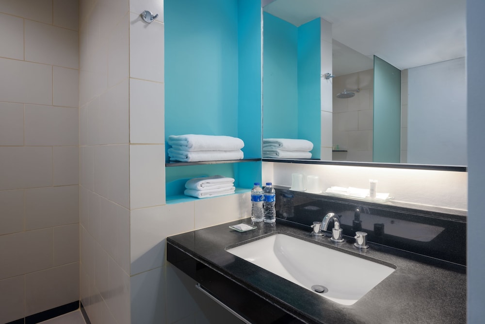 Hotel Santika Bogor 45/45