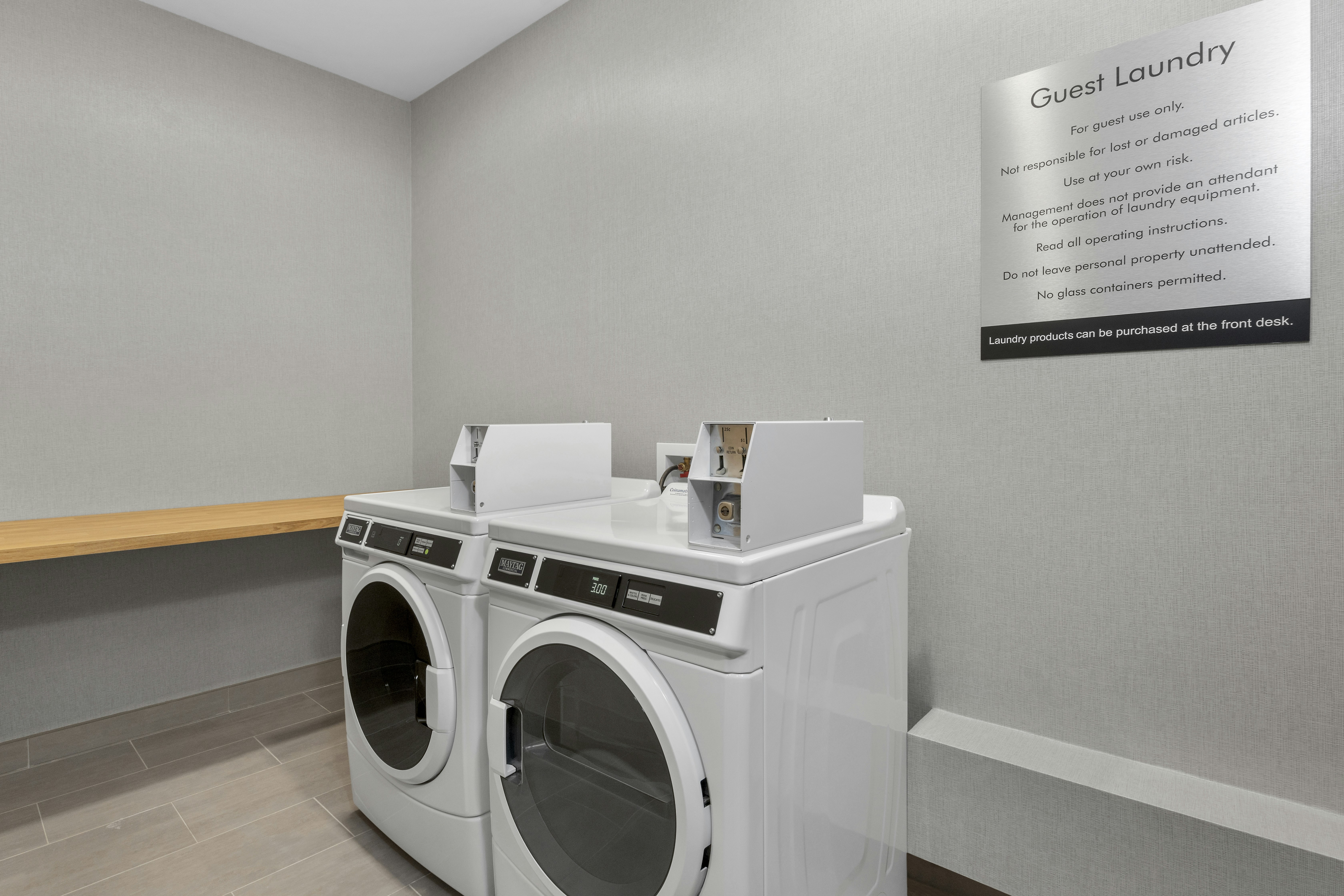 Hampton Inn by Hilton Cornwall 26/26