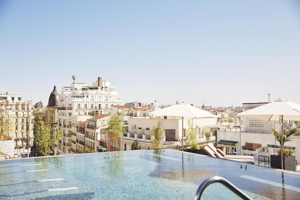 Hyatt Thompson Madrid 47/50