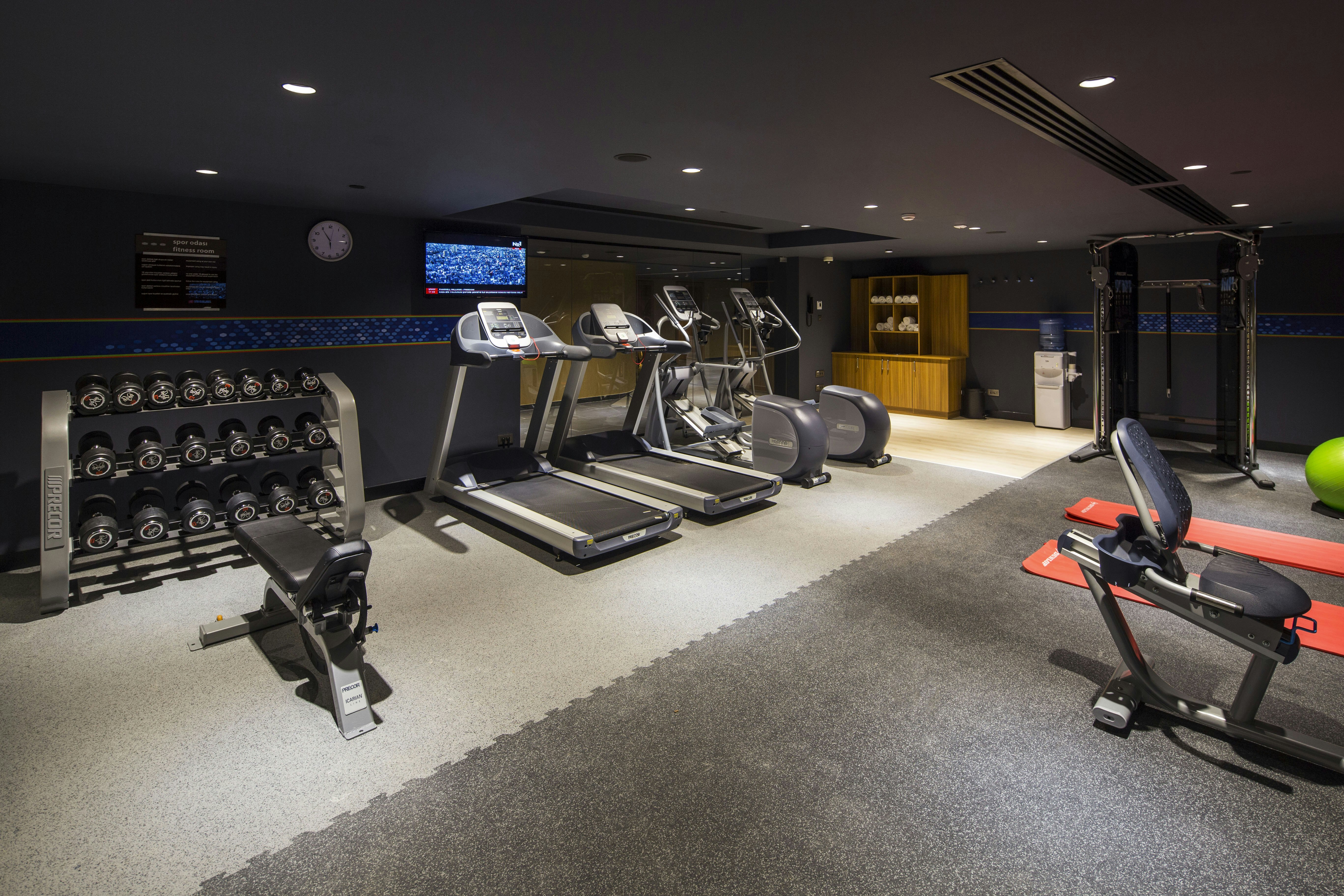 Hampton By Hilton Istanbul Sabiha Gokcen Airport 32/53