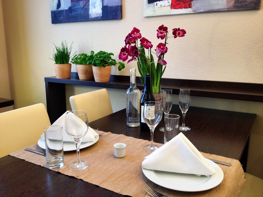 Apartmenthotel Quartier M 36/50