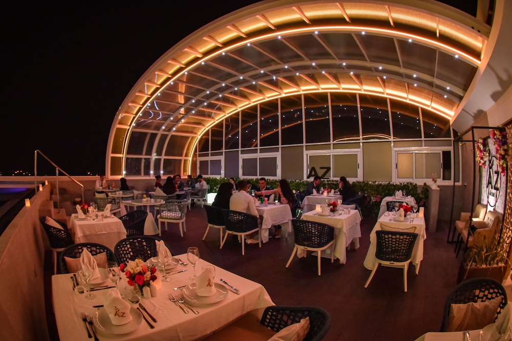 Az Hotel Vieux Kouba 48/61