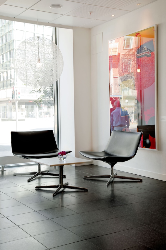 Scandic Webers 47/66