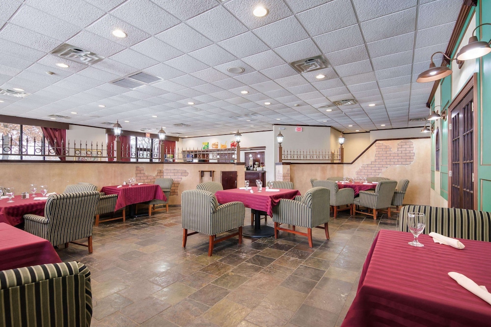 restaurant-cafeteria