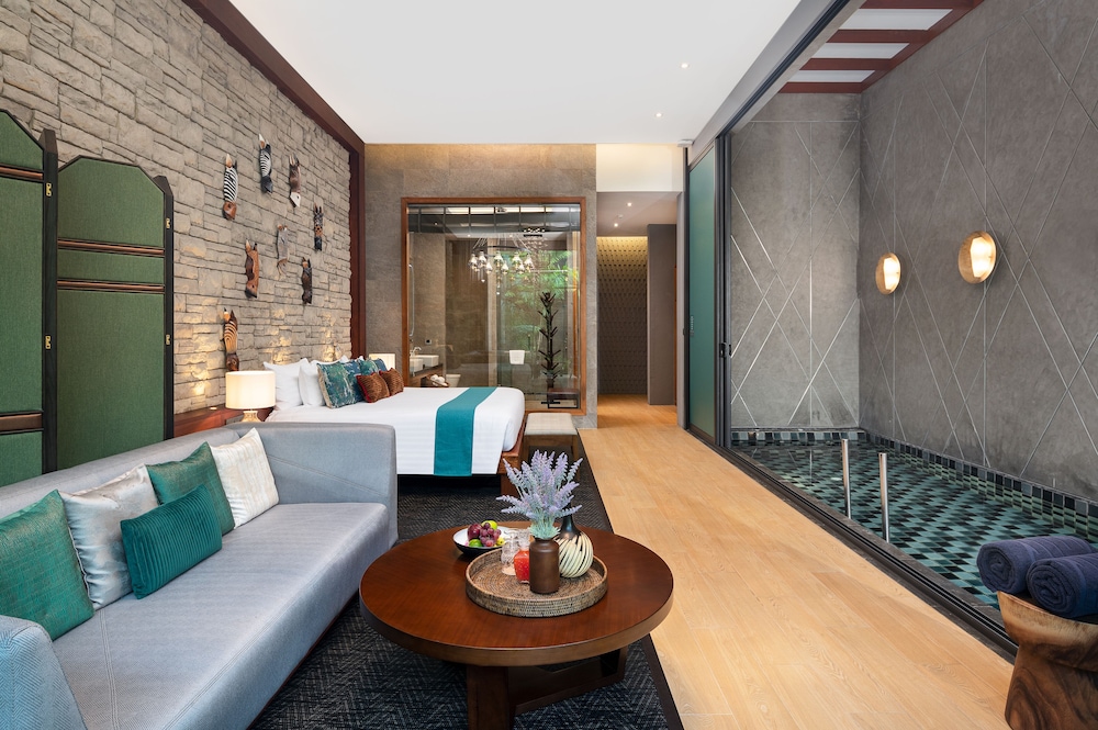 The Gems Mining Pool Villas Pattaya 32/50