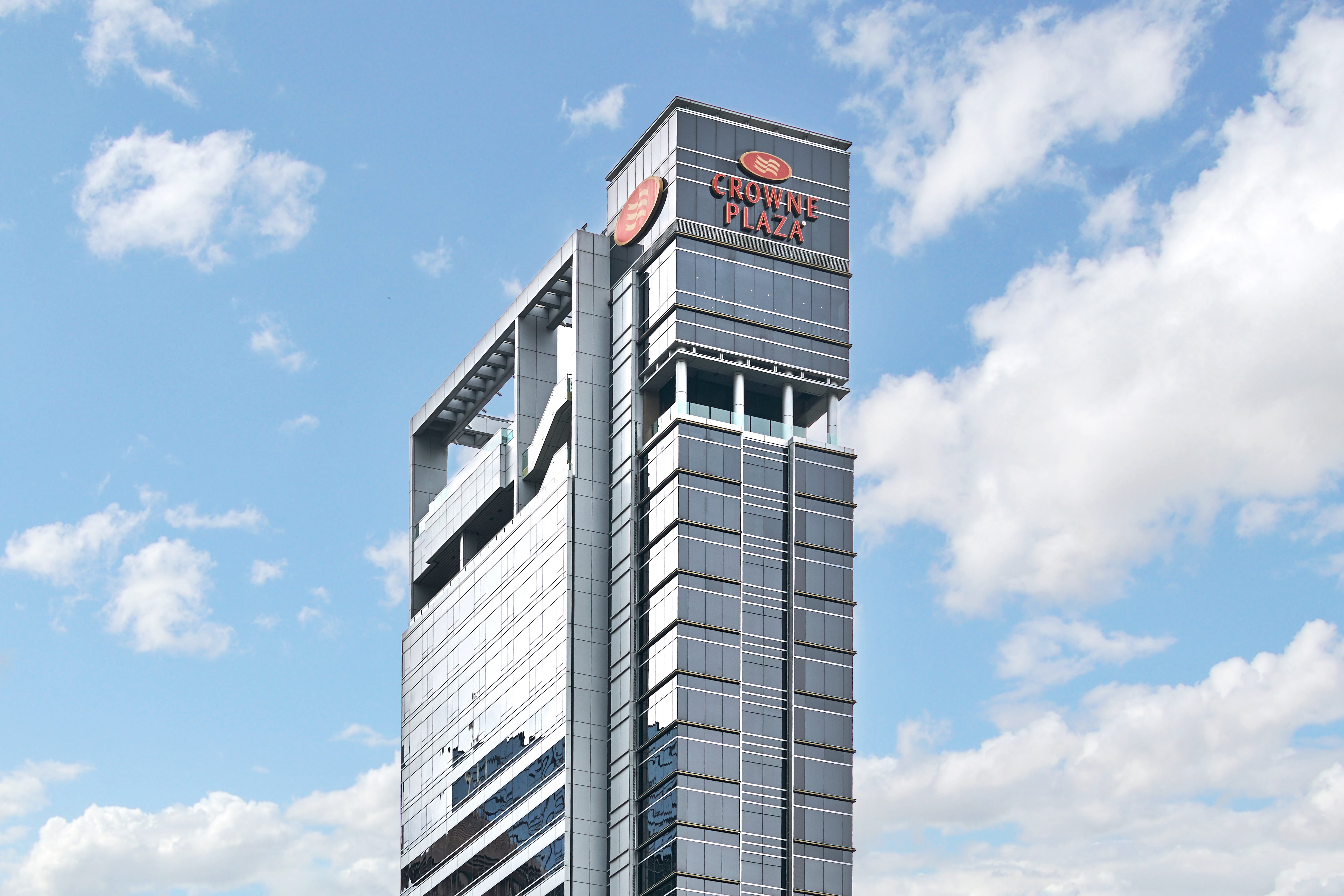 Crowne Plaza Hong Kong Causeway Bay Hotel 4/80