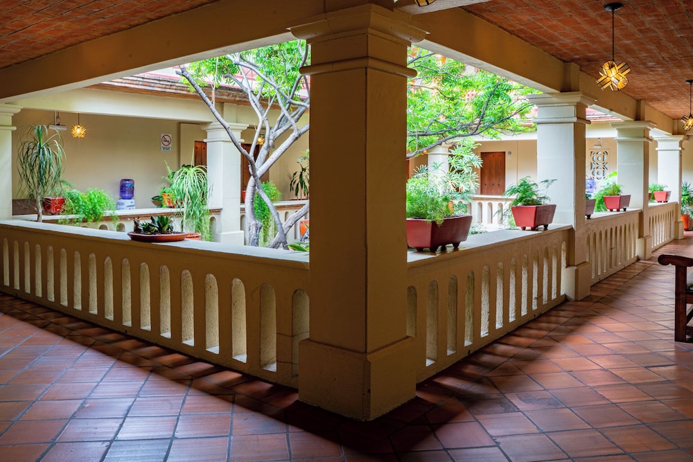 Parador del Dominico 7/54