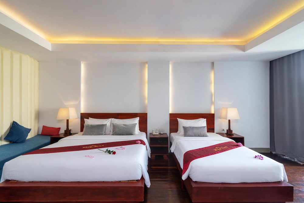 King Rock Boutique Hotel 26/97
