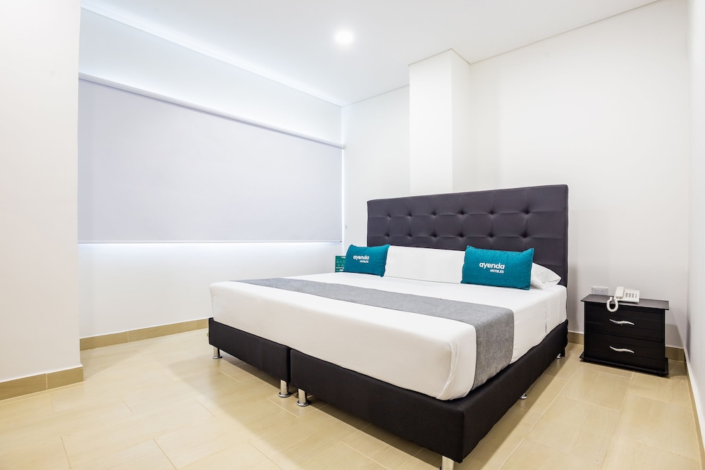 Ayenda Hotel Trinidad 8/31