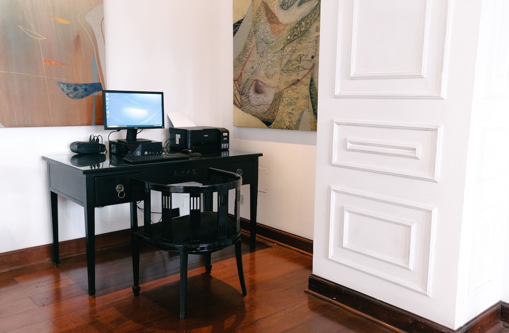 Bth Hotel Lima Golf Ex Libertador Lima 64/66