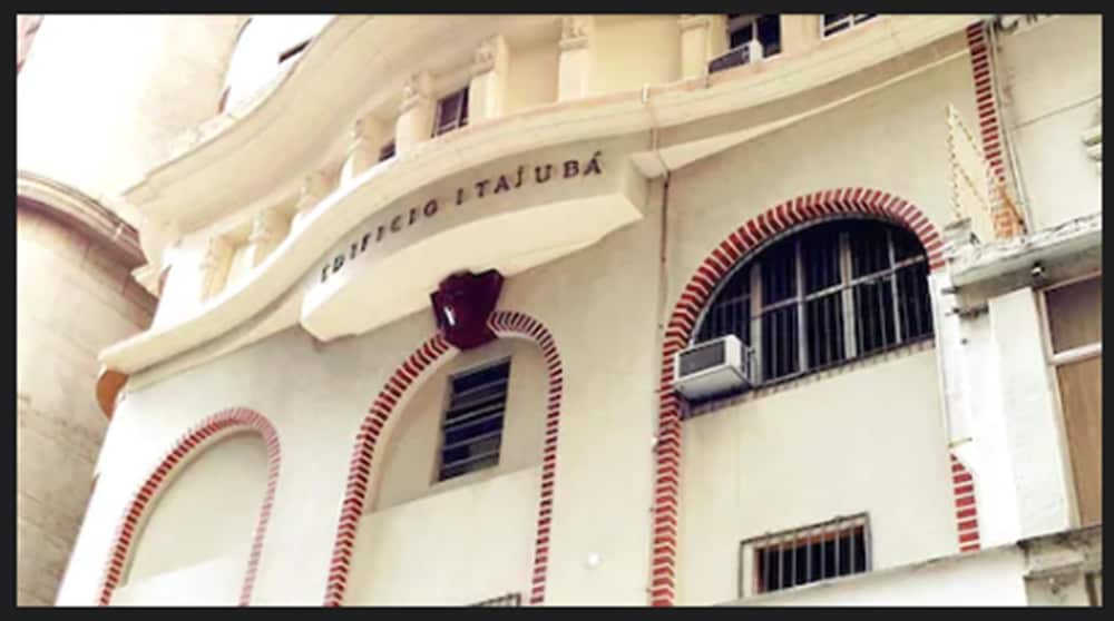 Itajuba酒店(Itajuba Hotel) 图片1