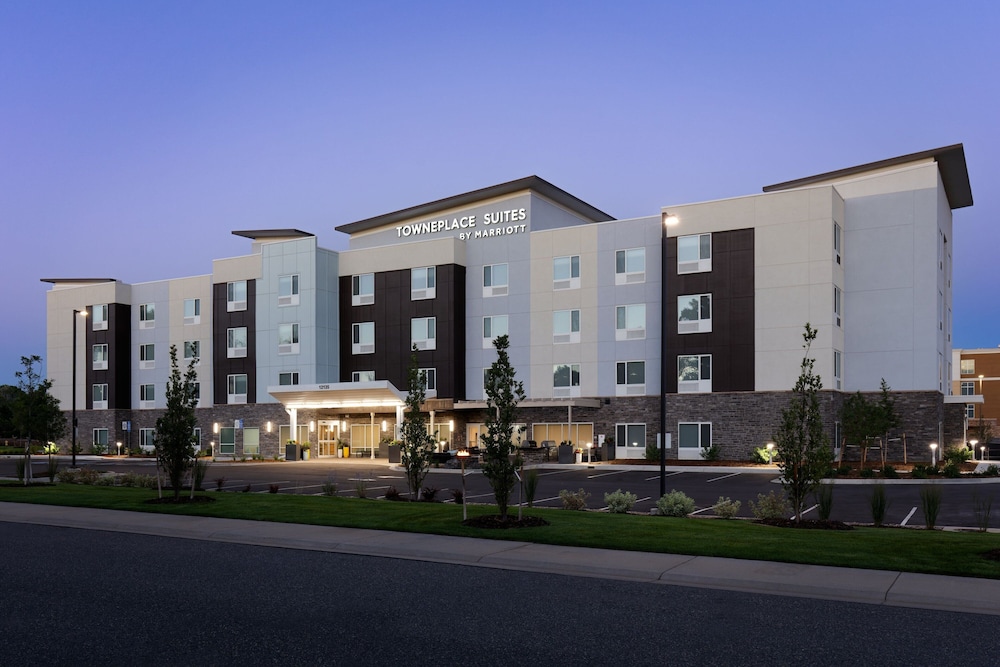 TownePlace Suites by Marriott Denver North Thornton 5/39