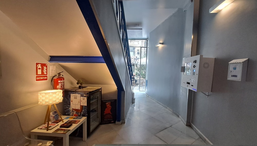 NEST STYLE GRANADA 4/50