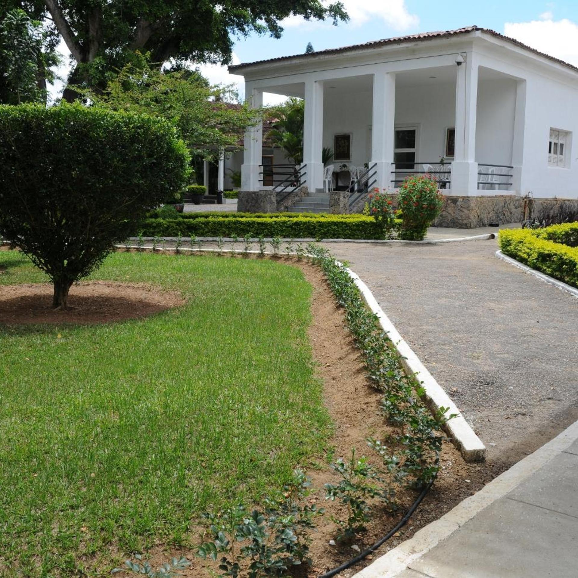 HOTEL TAVARES CORREIA 21/33