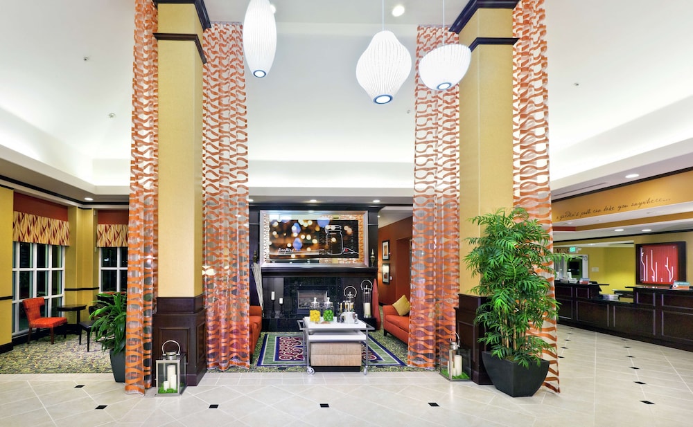 Hilton Garden Inn Fontana 4/46
