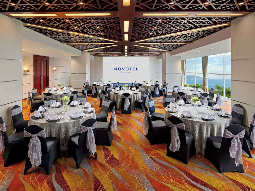 Novotel Nha Trang Hotel 68/77