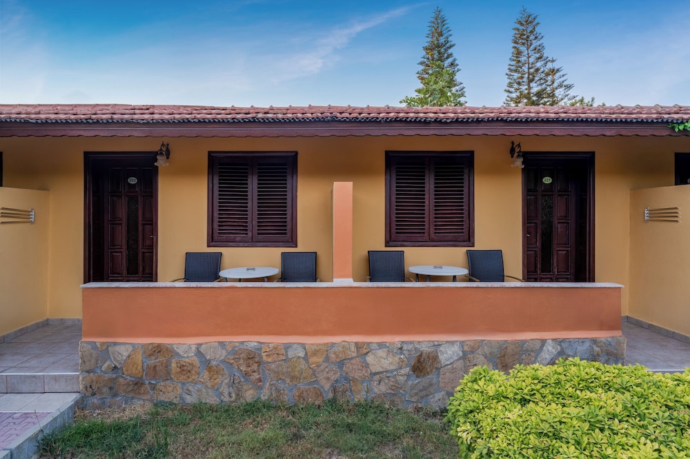 Ozlem Garden Hotel 11/62