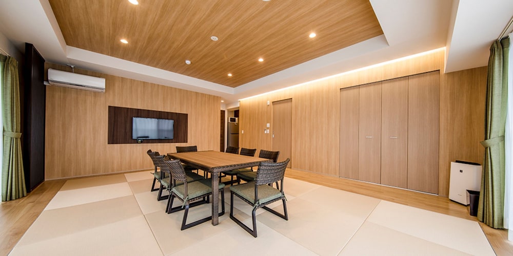Condominium Hotel Nago Resort Lieta Nakayama 34/46