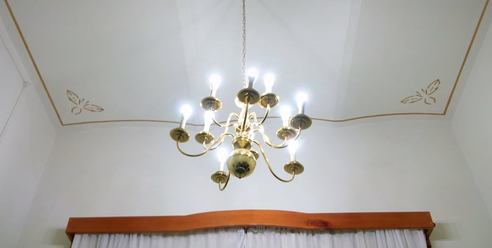 SMALL LUXURY HOTEL AZCAMI 8/50