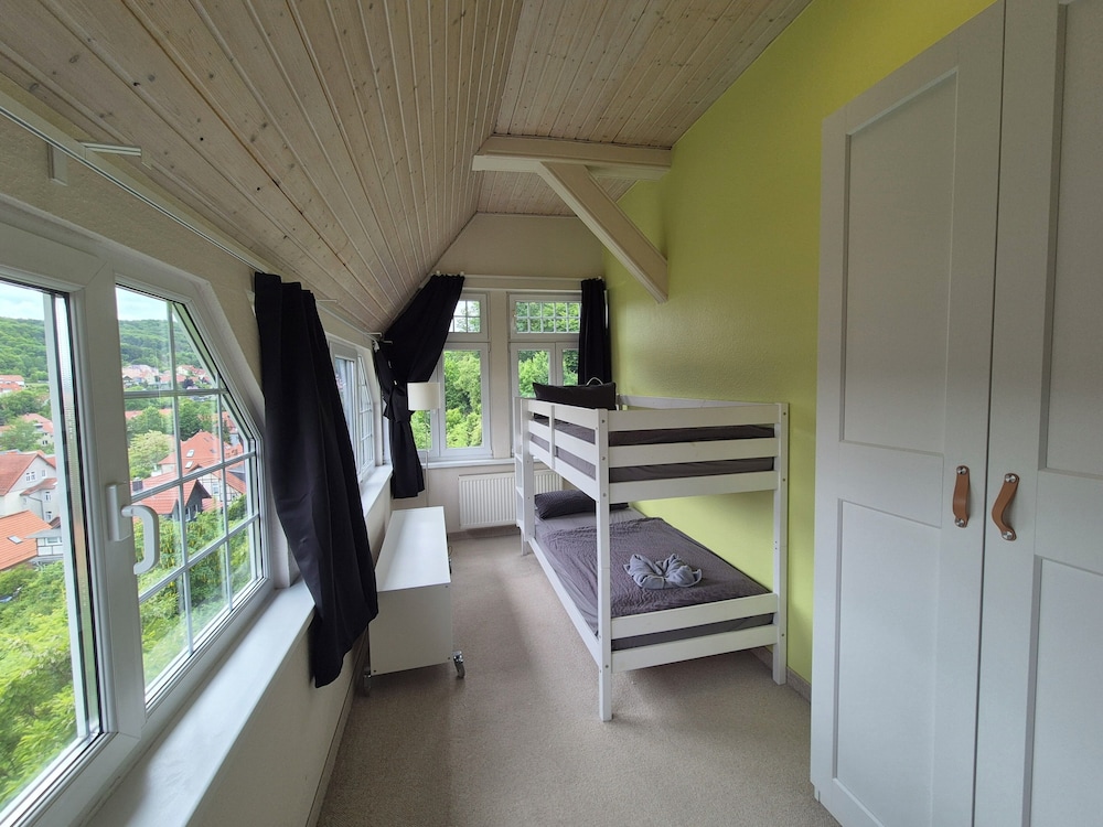 Apartments Villa Ratskopf Wernigerode 19/45