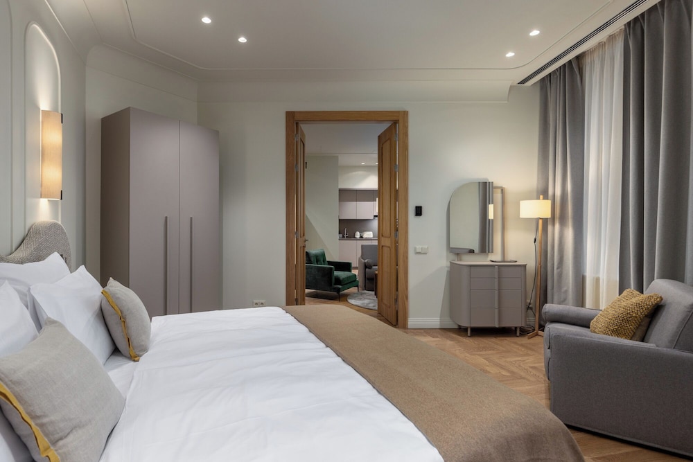 Carillon Aparthotel - Keystone Collection 13/42