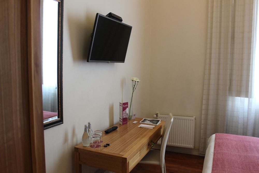 Matildas Boutique Hotel 39/50