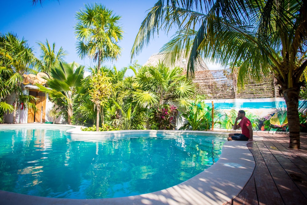 La Palma Holbox 30/34