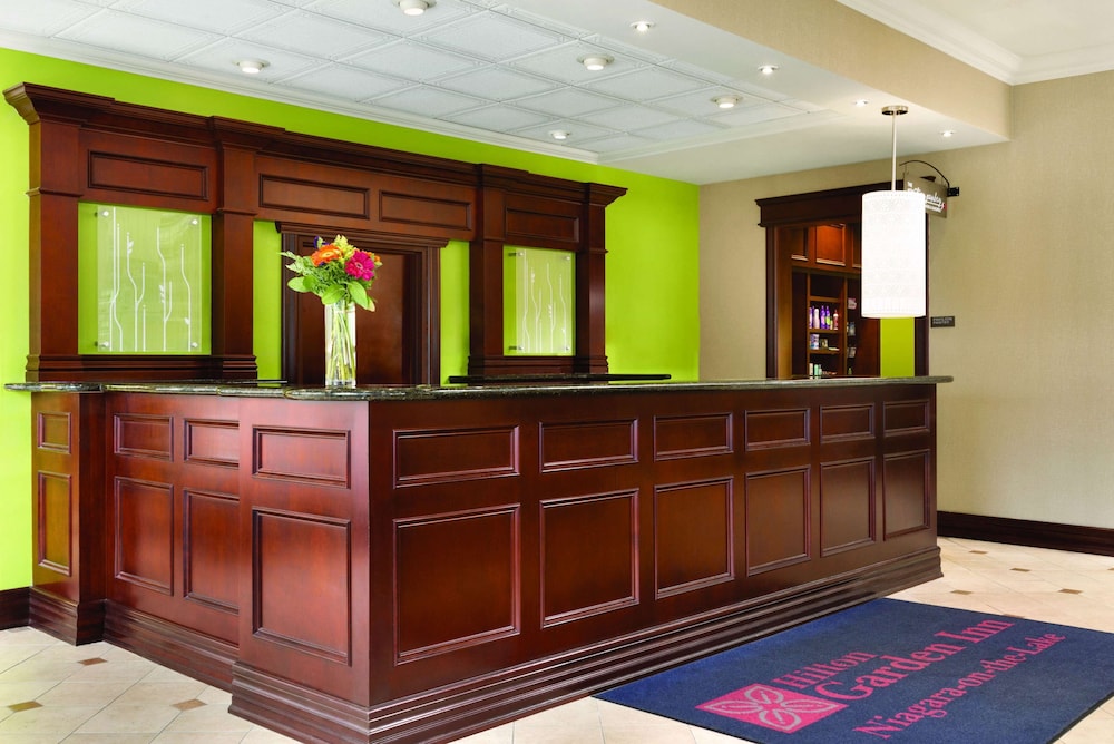 Hilton Garden Inn Niagara On The Lake 9/62