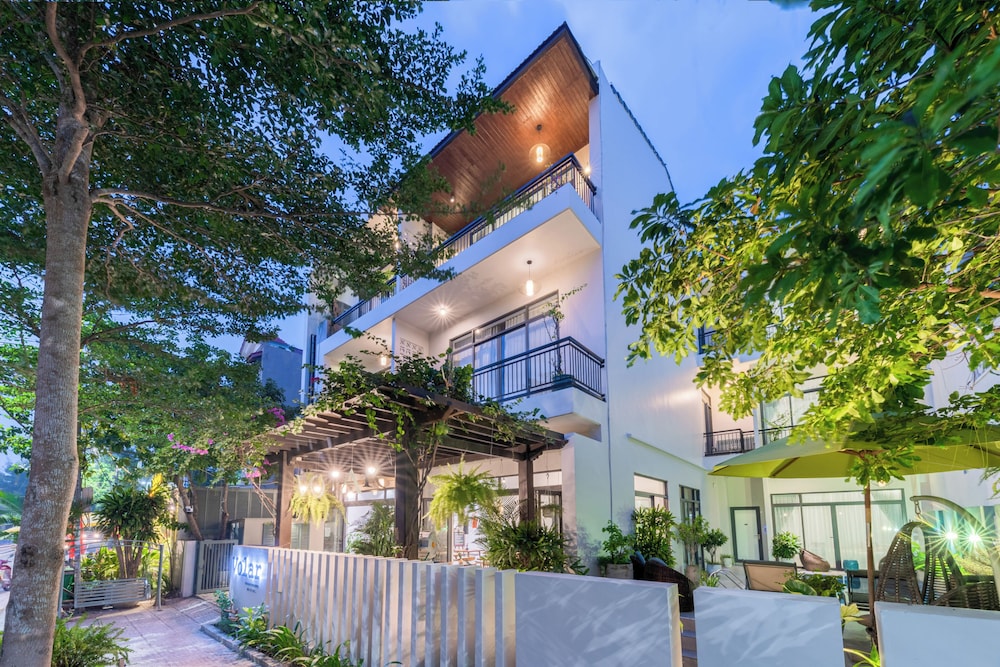 Volar Homestay 2/50