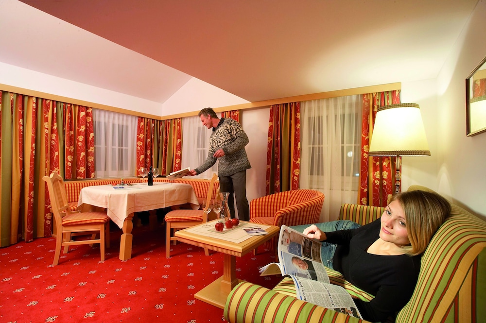 Tannbergerhof Hotel 48/70