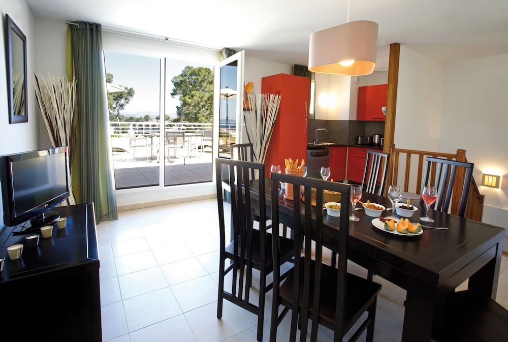 Lagrange Vacances Les Terrasses Des Embiez 15/29