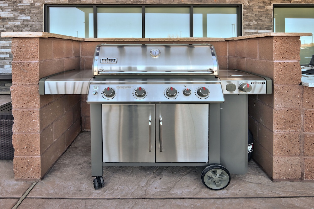 TownePlace Suites by Marriott Albuquerque Old Town 18/50