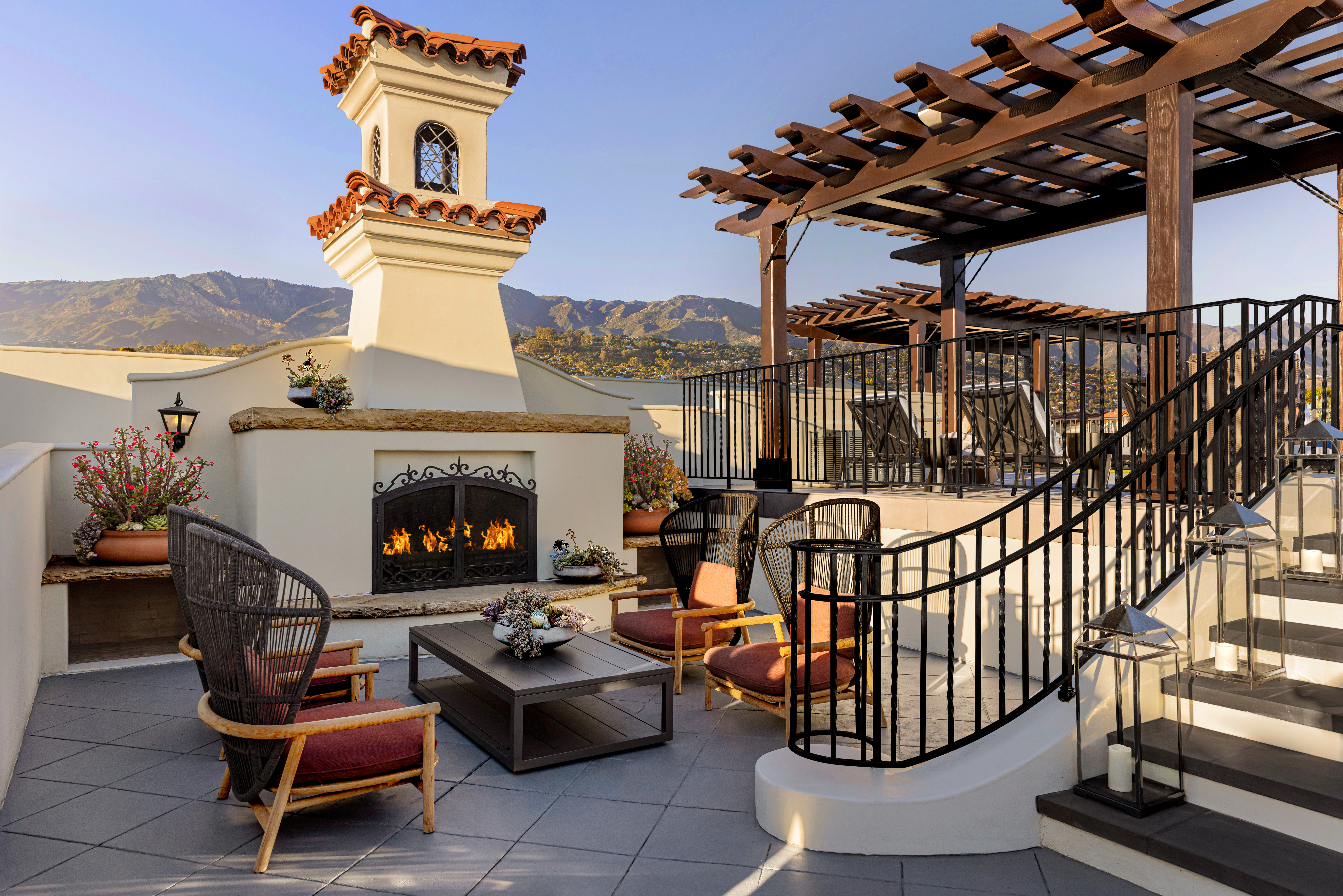 Kimpton Canary Hotel, an IHG Hotel 47/79