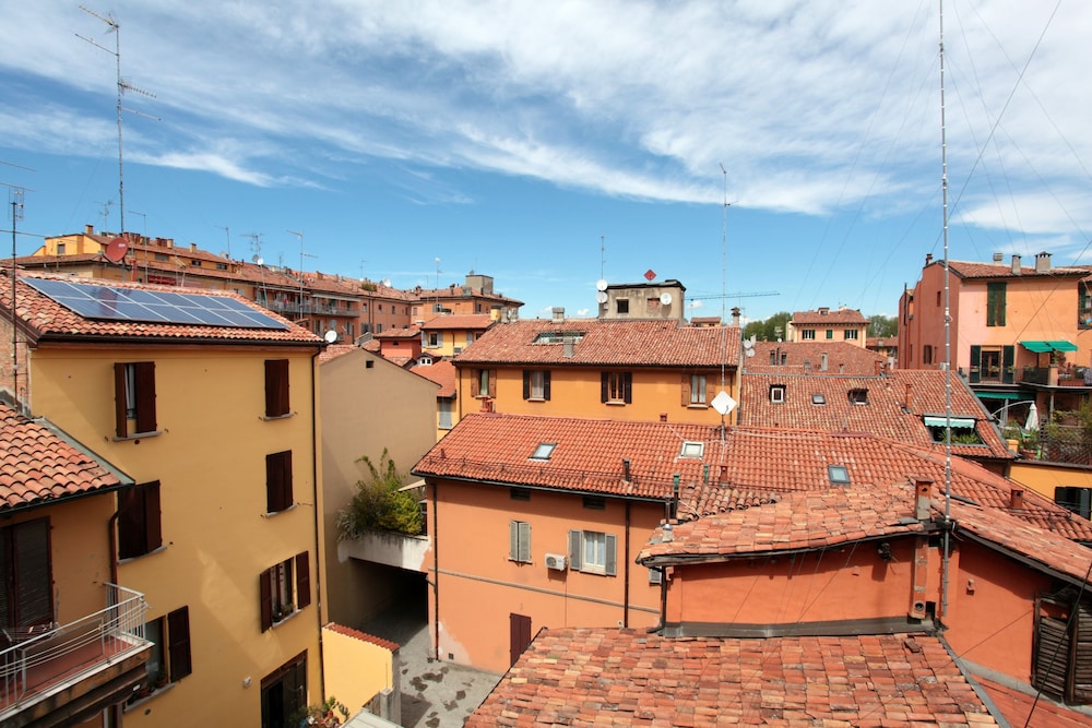 Albergo Centrale Bologna 3/79