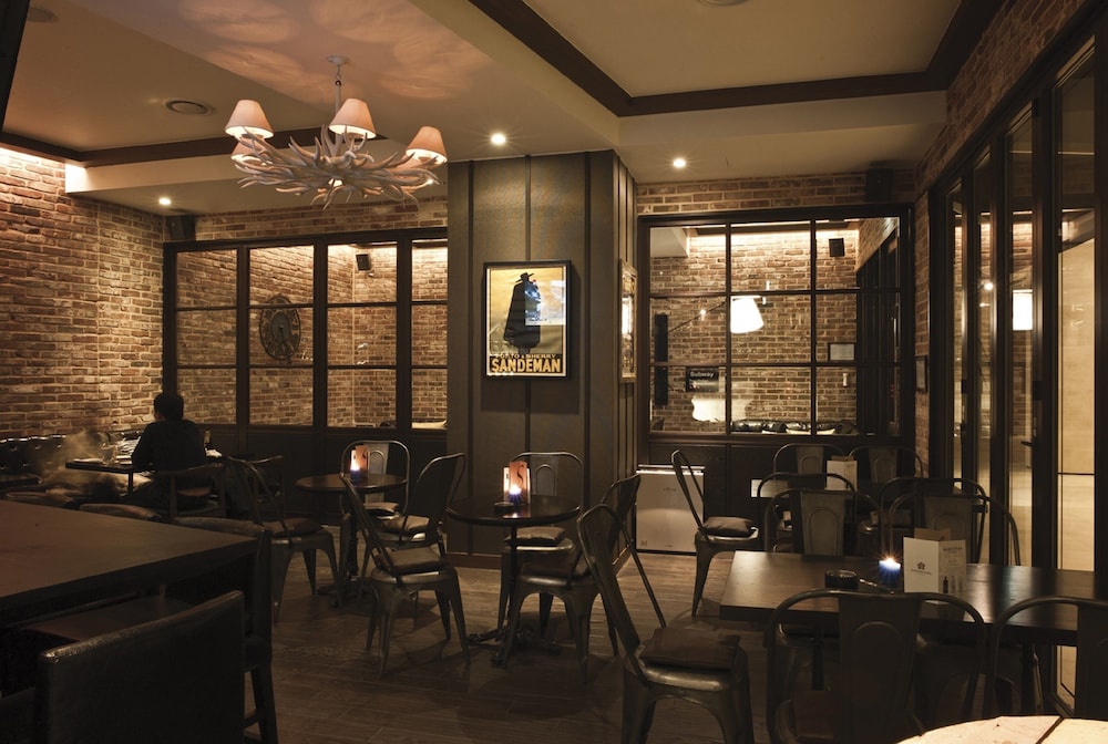 Stanford Hotel Seoul 47/61