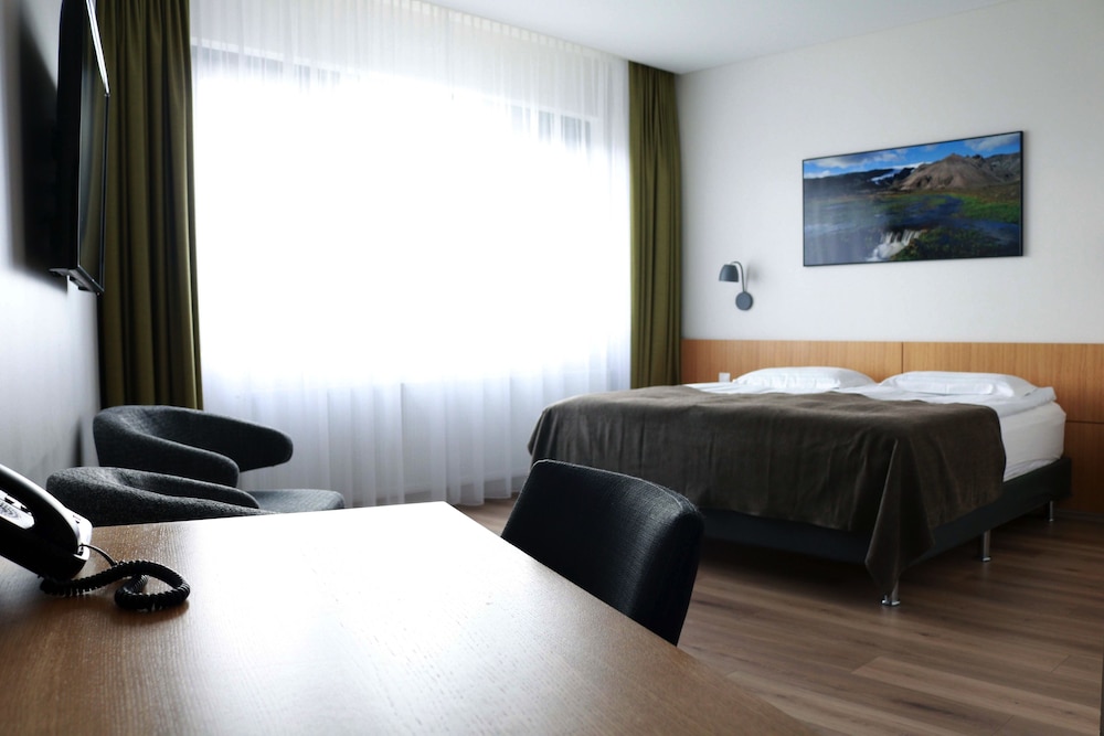 Hotel Selfoss 25/70