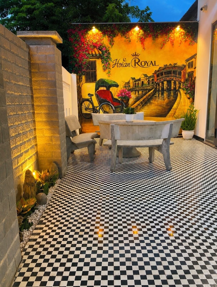 Hoian Royal Villa 8/68