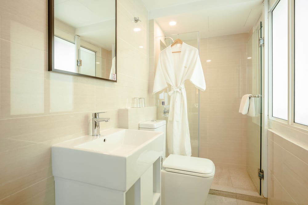 Link Hotel Singapore 42/49