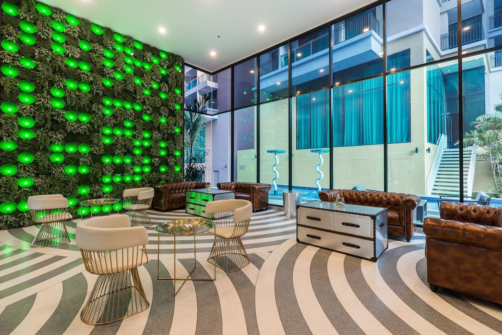 Citrus Grande Hotel Pattaya By Compass Hospitality 30/50