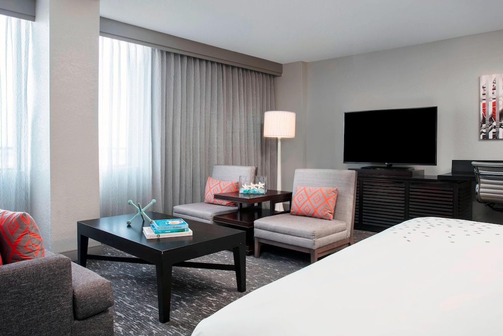 Renaissance Fort Lauderdale Marina Hotel 29/52