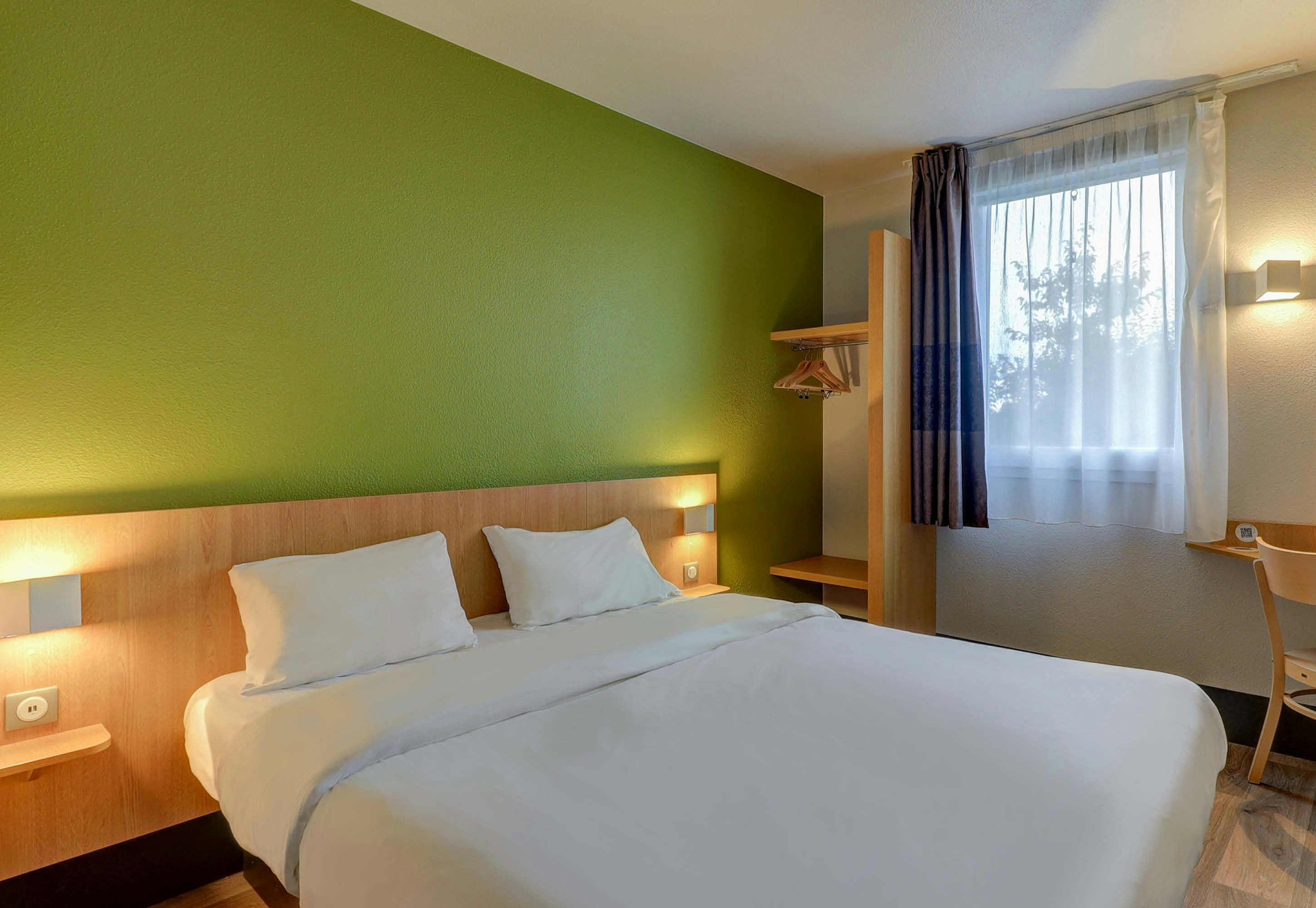 B&B HOTEL Paray-Le-Monial 5/14