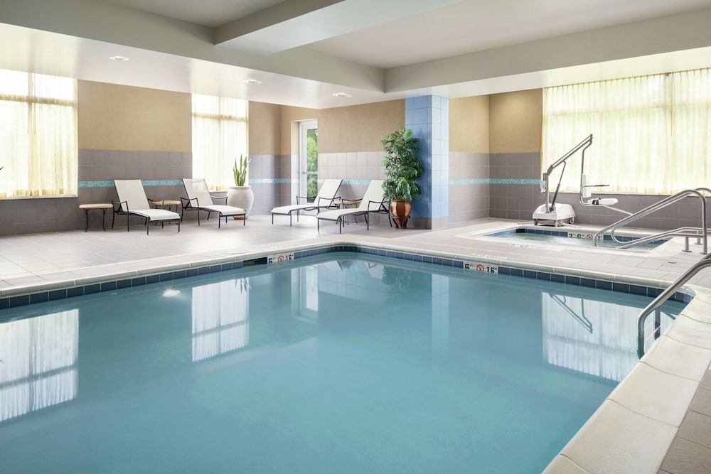 Hilton Garden Inn Toledo Perrysburg 4/51