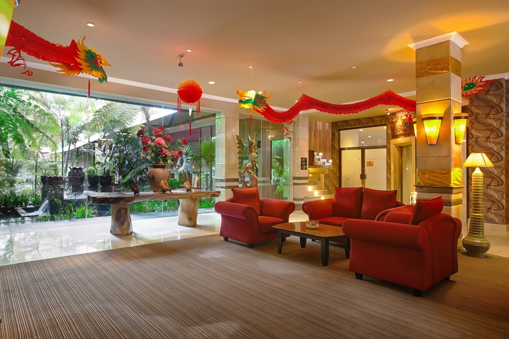 BALI WORLD HOTEL 6/46