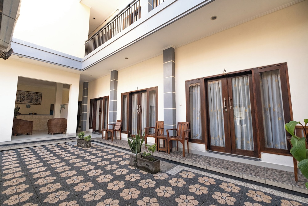 Samudra Homestay 1/21