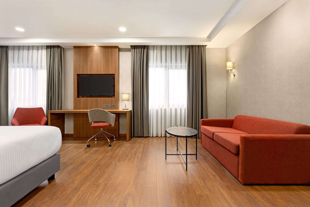 Ramada by Wyndham Adiyaman 22/33